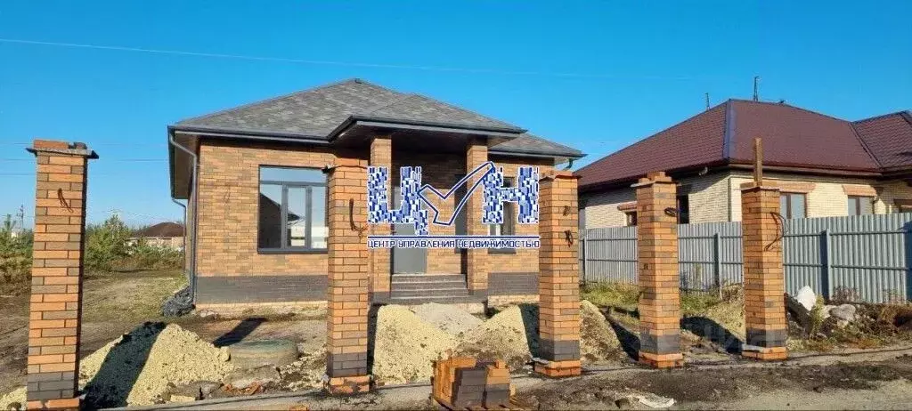 Дом в Курская область, Курский район, Моковский сельсовет, д. Духовец ... - Фото 2