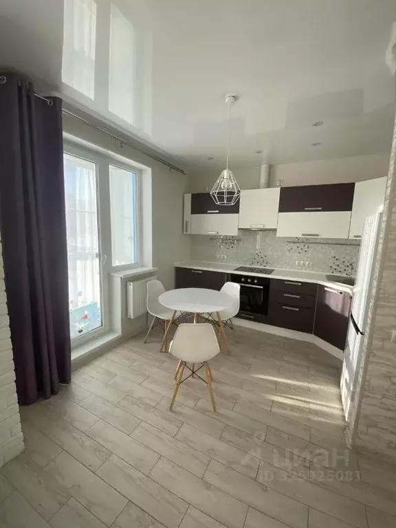 Студия Саратовская область, Саратов ул. Имени И.В. Мичурина, 182/20 ... - Фото 2