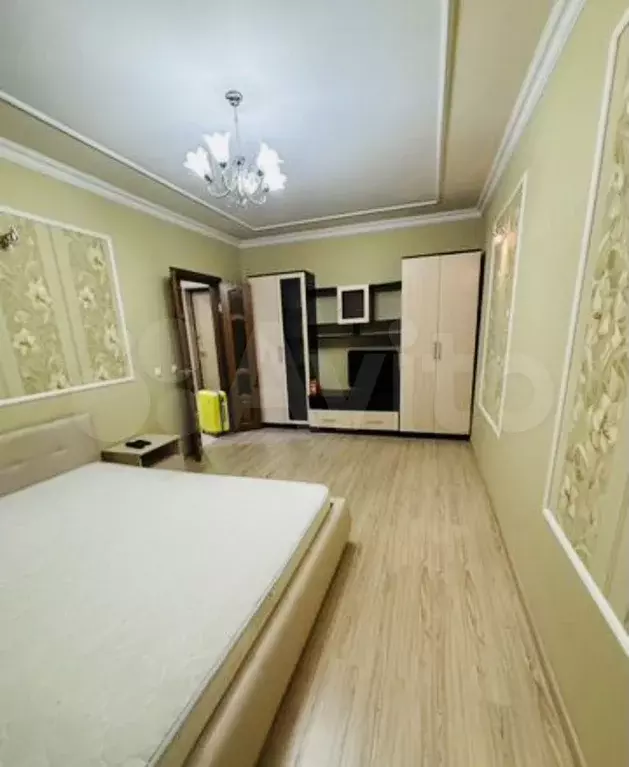 1-к. квартира, 34,2 м, 5/5 эт. - Фото 1