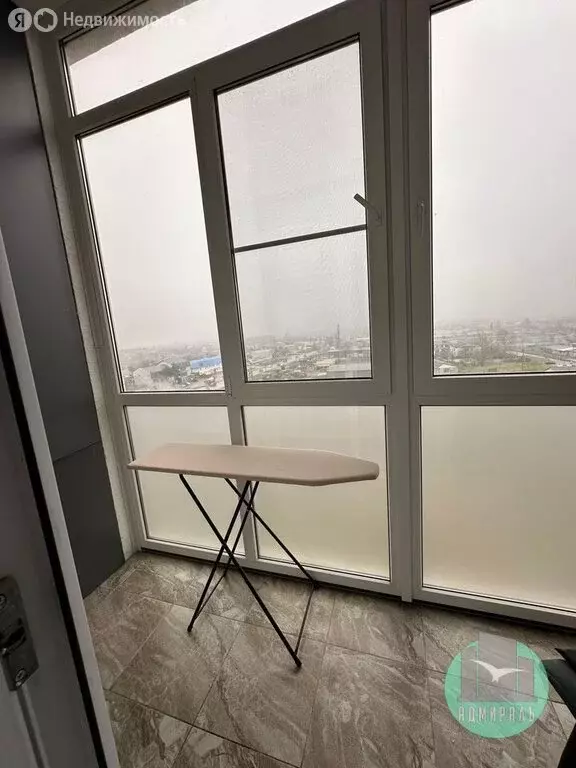 1-комнатная квартира: Крымск, улица Маршала Жукова, 48Г (43.5 м) - Фото 1