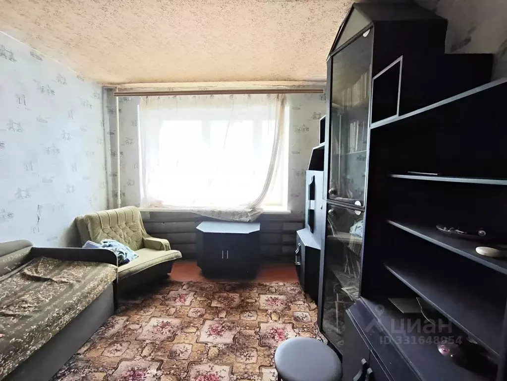3-к кв. Пензенская область, Пенза ул. Минская, 1 (57.0 м) - Фото 1