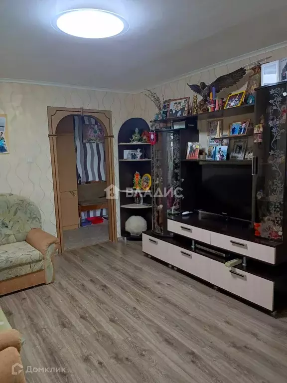 Продаётся 4-к квартира, 74 м - Фото 1