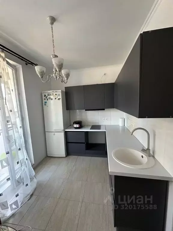 1-к кв. Москва Шереметьевская ул., 13К1 (43.4 м) - Фото 0