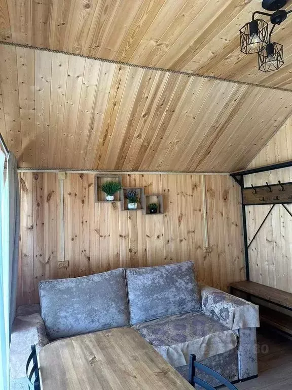 2-к кв. Карачаево-Черкесия, Зеленчукский район, с. Архыз ул. Курджиева ... - Фото 2