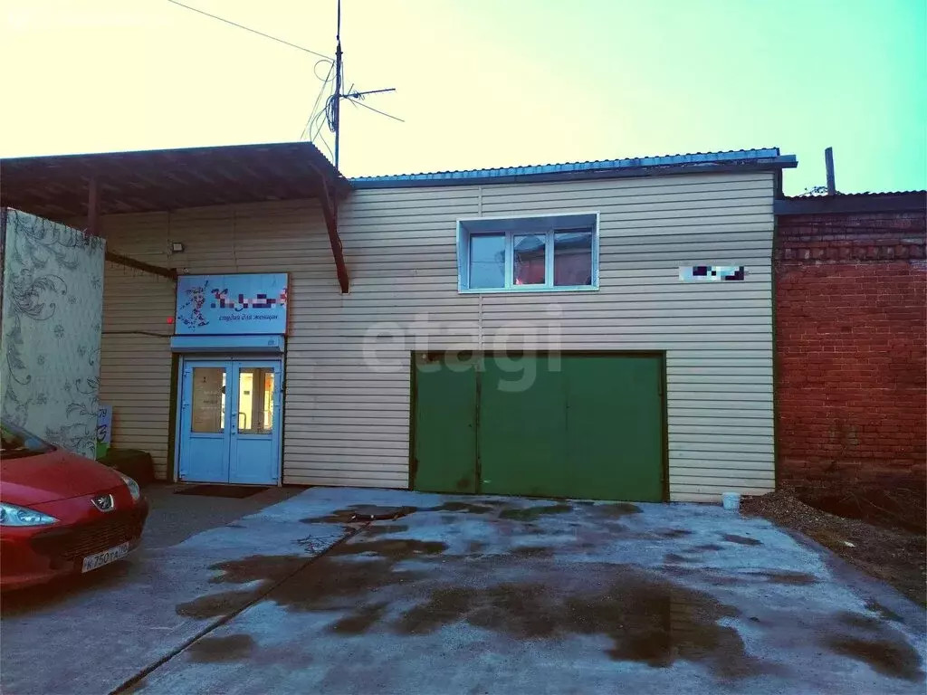 Помещение свободного назначения (245 м) - Фото 1