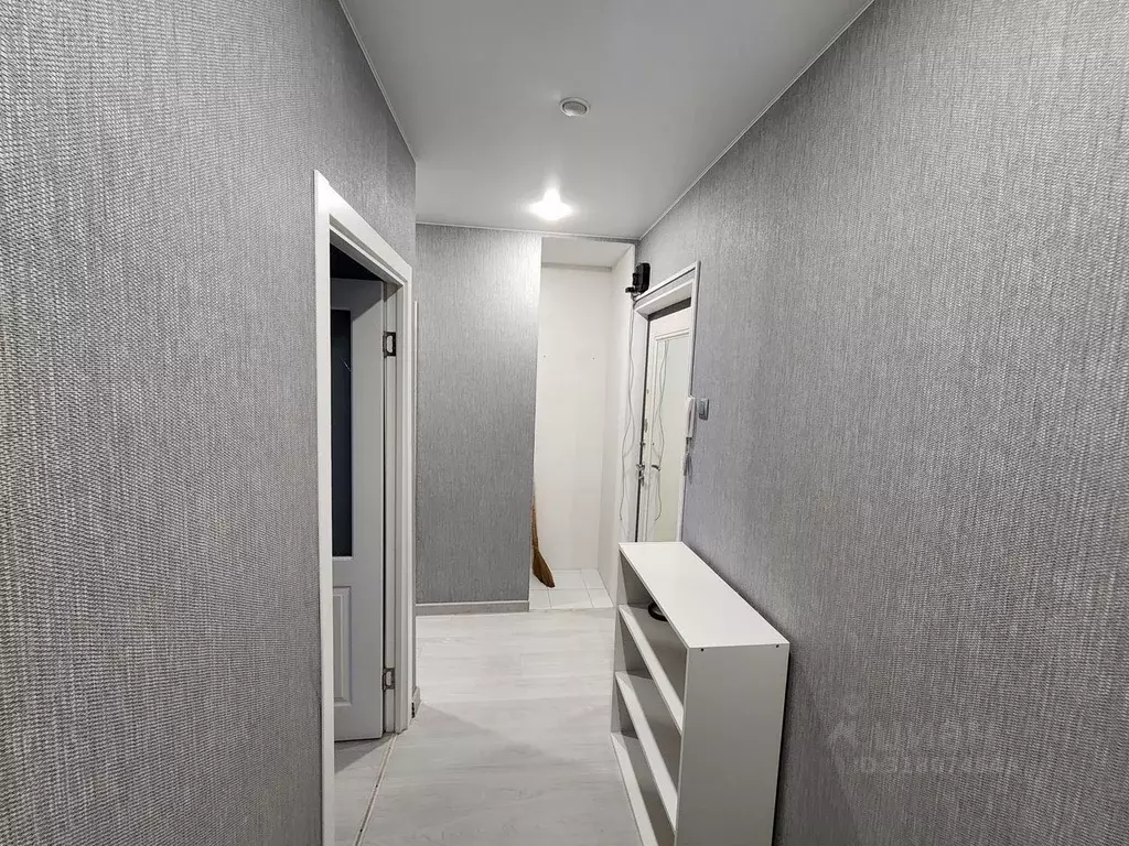 2-к кв. Москва ул. Островитянова, 31 (52.0 м) - Фото 1