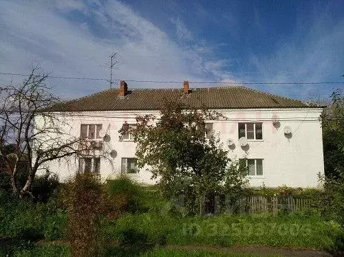 2-к кв. Кировская область, Нолинский район, Аркуль пгт ул. Речников ... - Фото 1