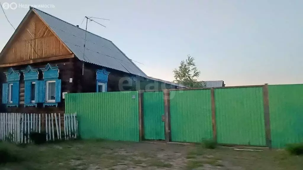 Дом в Гурульба, Советская улица (36 м) - Фото 0
