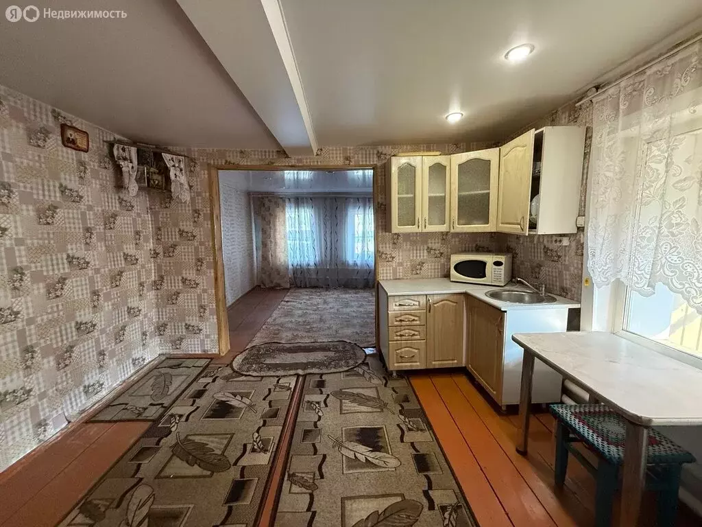 Дом в Бийск, Зелёная улица (76.9 м) - Фото 2