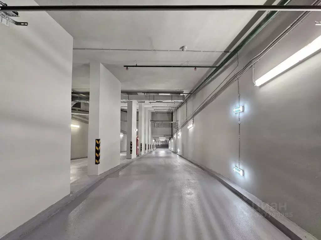 Гараж в Москва проезд Досфлота, 2А (14 м) - Фото 1