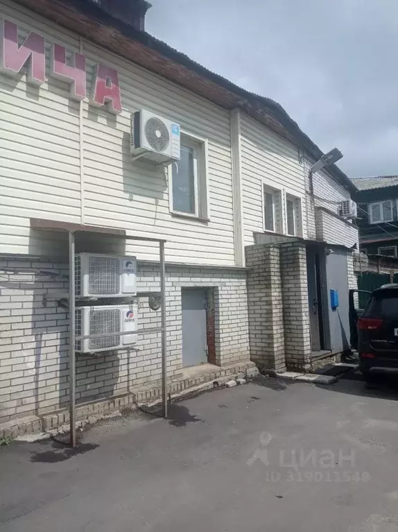 Помещение свободного назначения в Владимирская область, Владимир ул. ... - Фото 0
