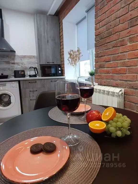 1-к кв. Волгоградская область, Волгоград Краснознаменская ул., 21 ... - Фото 2