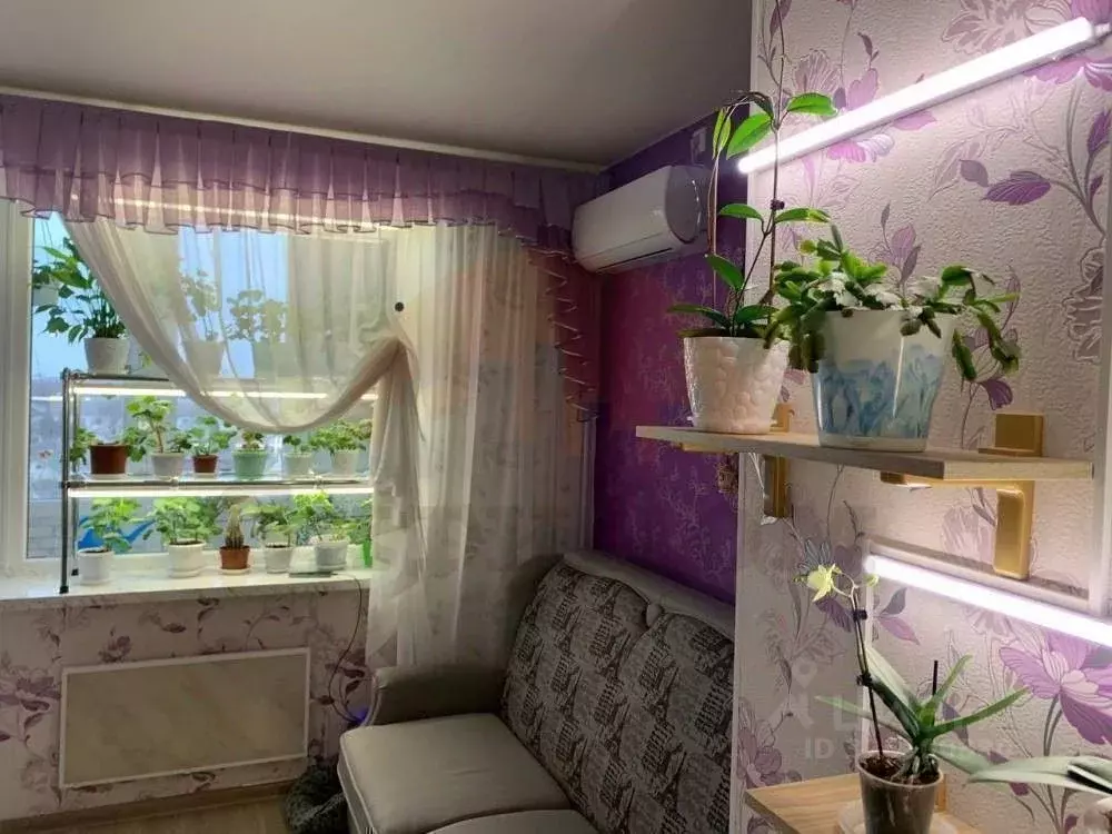 1-к кв. Крым, Сакский район, с. Орехово просп. 60 лет СССР, 8 (21.9 м) - Фото 1