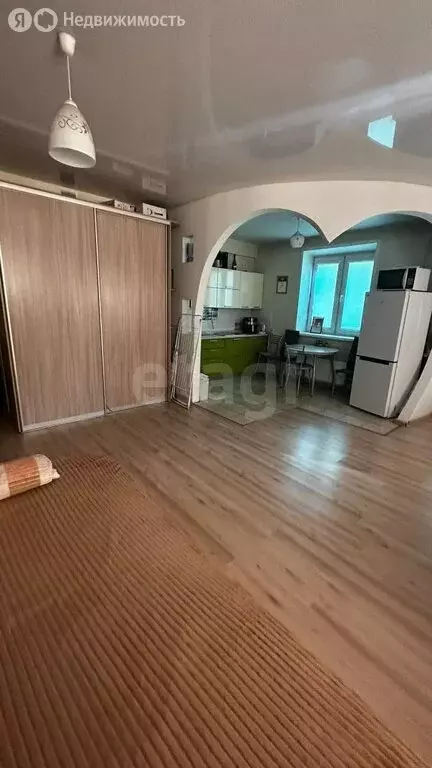 1-комнатная квартира: Улан-Удэ, Ключевская улица, 29А (39.9 м) - Фото 2