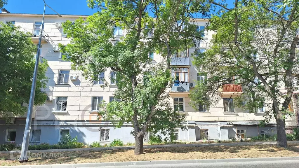 Продаётся 1-к квартира, 31 м - Фото 0