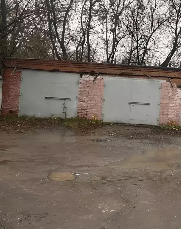 Гараж в Московская область, Подольск  (30 м) - Фото 1
