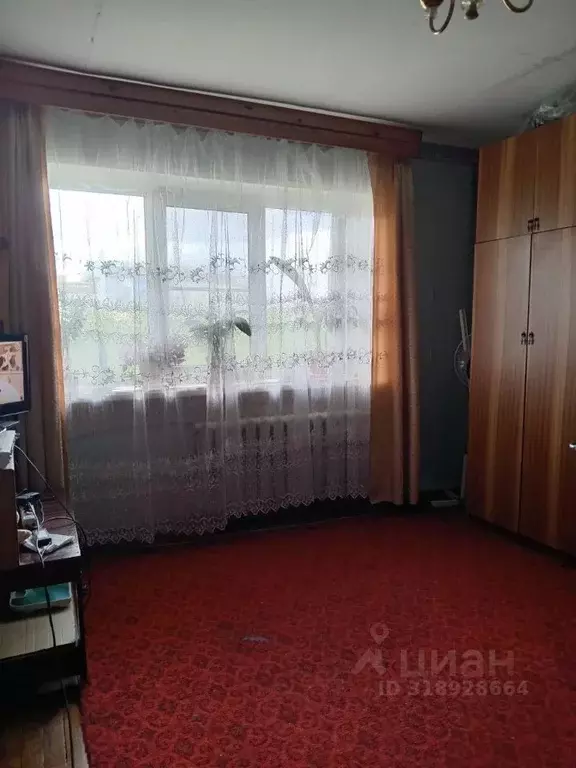 2-к кв. Волгоградская область, Волгоград ул. Землячки, 28 (42.0 м) - Фото 0