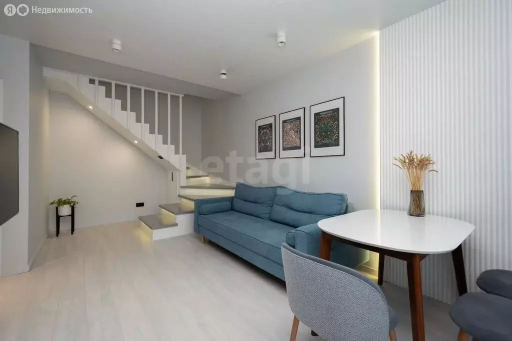 2-комнатная квартира: Иркутск, улица Гоголя, 50 (87 м) - Фото 2