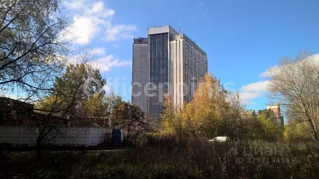 Офис в Москва ул. Ивана Франко, 4К10 (288 м) - Фото 1