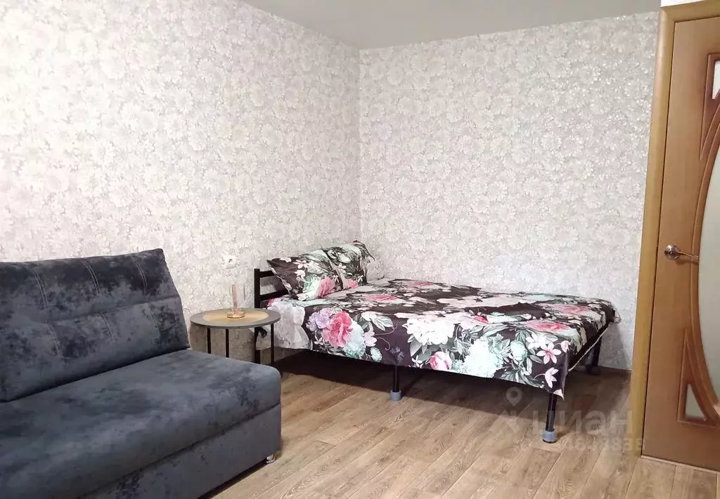 1-к кв. Волгоградская область, Волжский ул. Пушкина, 68 (31.0 м) - Фото 2
