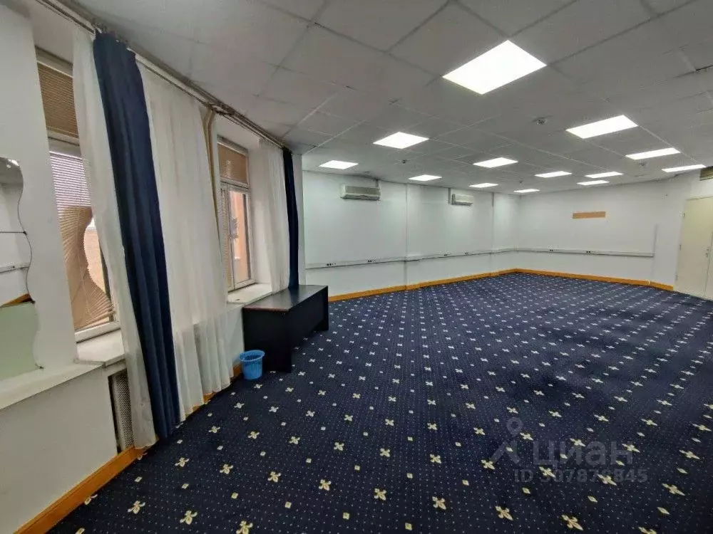 Офис в Санкт-Петербург ул. Комсомола, 41 (21 м) - Фото 1