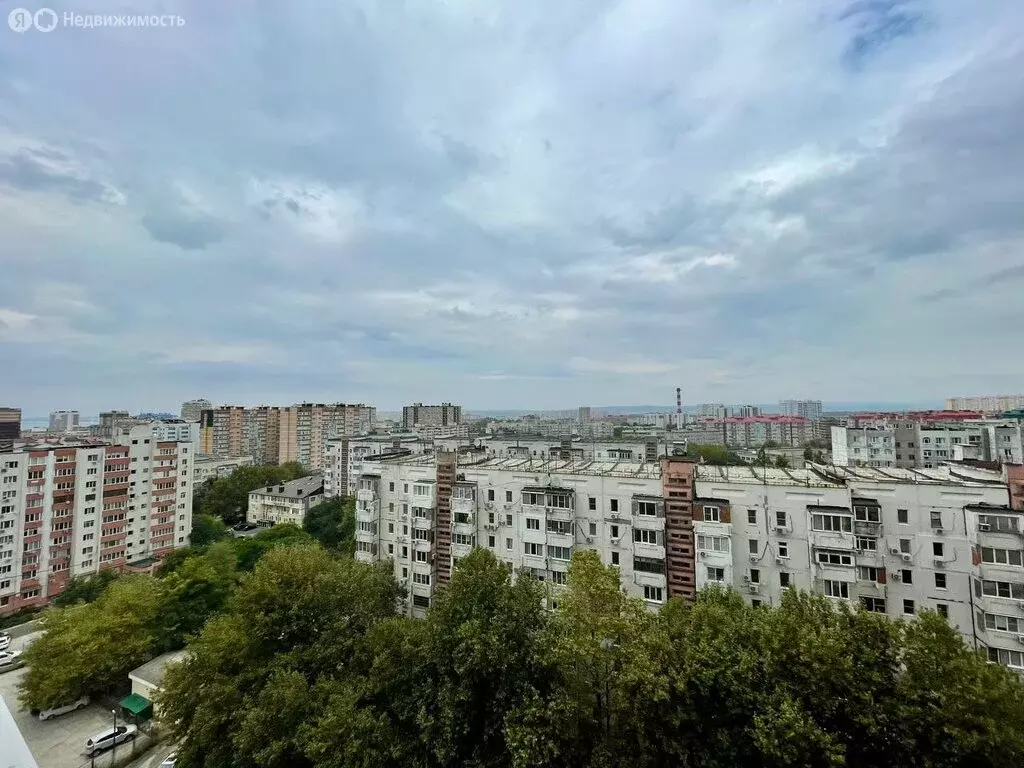 1-комнатная квартира: Анапа, улица Ленина, 153Б (42 м) - Фото 0