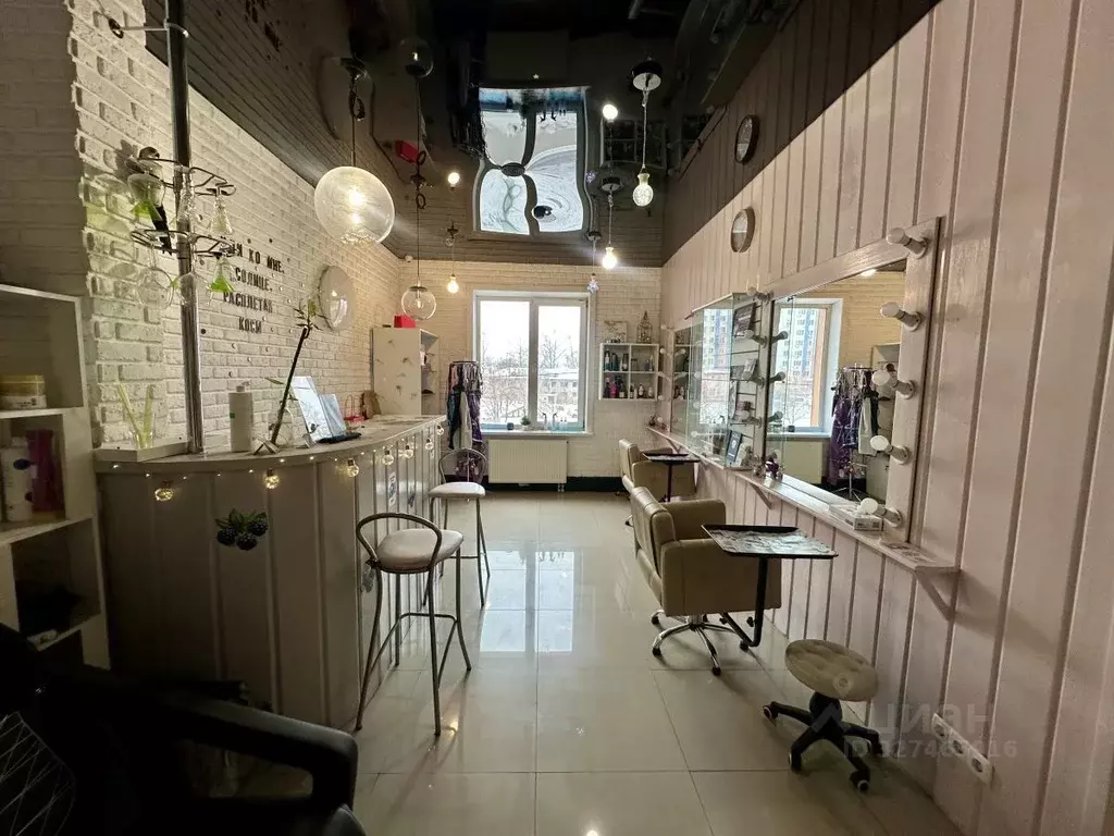 Помещение свободного назначения в Хабаровский край, Хабаровск ул. ... - Фото 2