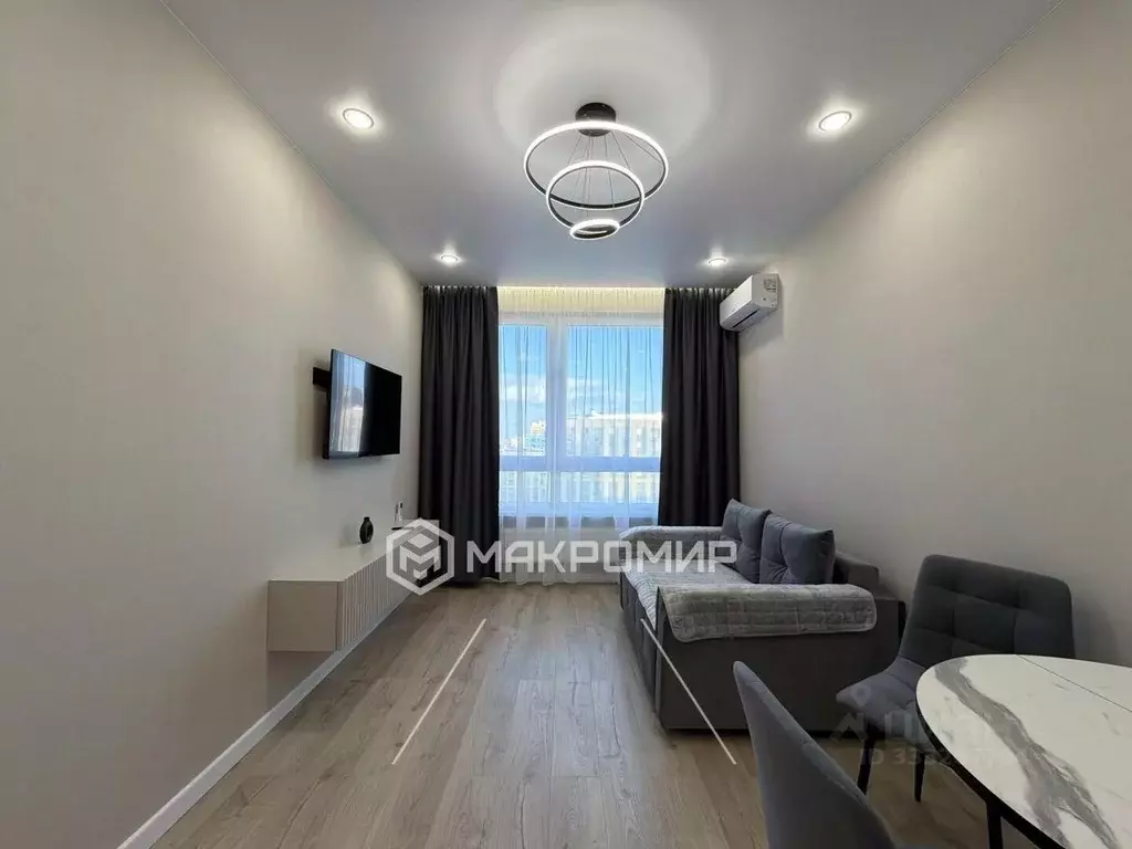 2-к кв. Москва Производственная ул., 19Ак2 (37.0 м) - Фото 2