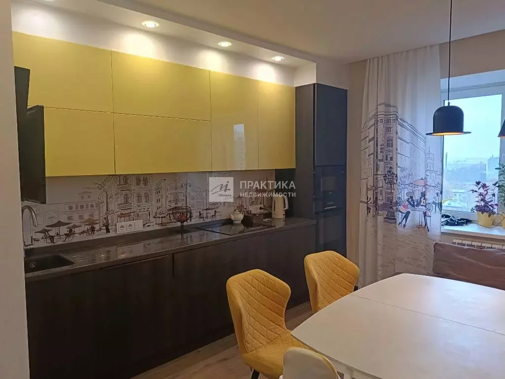 Продается 2-комнатная квартира - Фото 2