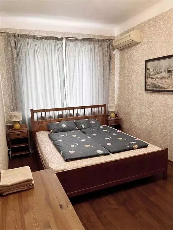 3-к. квартира, 70 м, 2/5 эт. - Фото 0