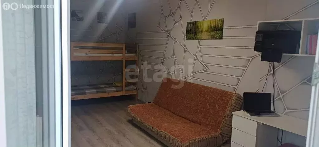 1-комнатная квартира: Ухта, проспект Ленина, 65 (35 м) - Фото 1