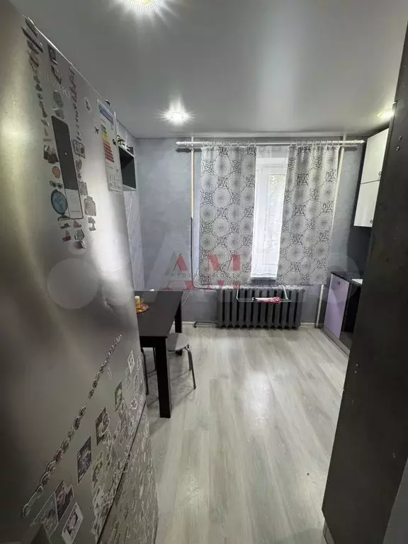 1-к. квартира, 39 м, 1/9 эт. - Фото 1