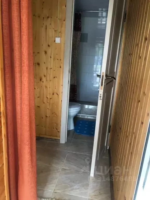 Комната Краснодарский край, Темрюкский район, Голубицкое с/пос, ... - Фото 1