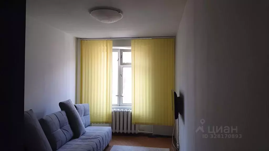 2-к кв. Москва ул. Лавочкина, 22 (45.0 м) - Фото 1