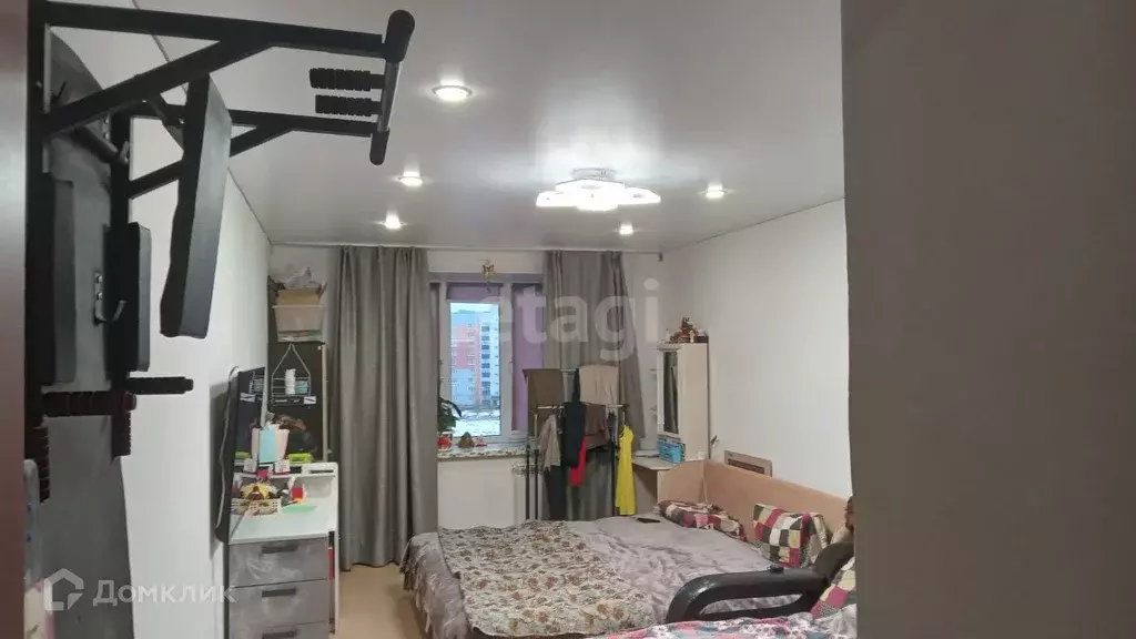 Продаётся 2-к квартира, 56.7 м - Фото 1
