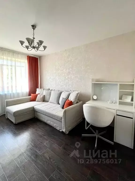 1-к кв. Самарская область, Самара ул. Георгия Димитрова, 102 (32.0 м) - Фото 2