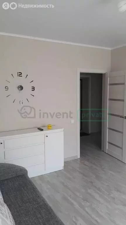 1-комнатная квартира: Калининград, Понартская улица, 9А (38.6 м) - Фото 1