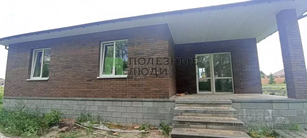 Дом в Белгородская область, Белгородский район, с. Стрелецкое ул. ... - Фото 2