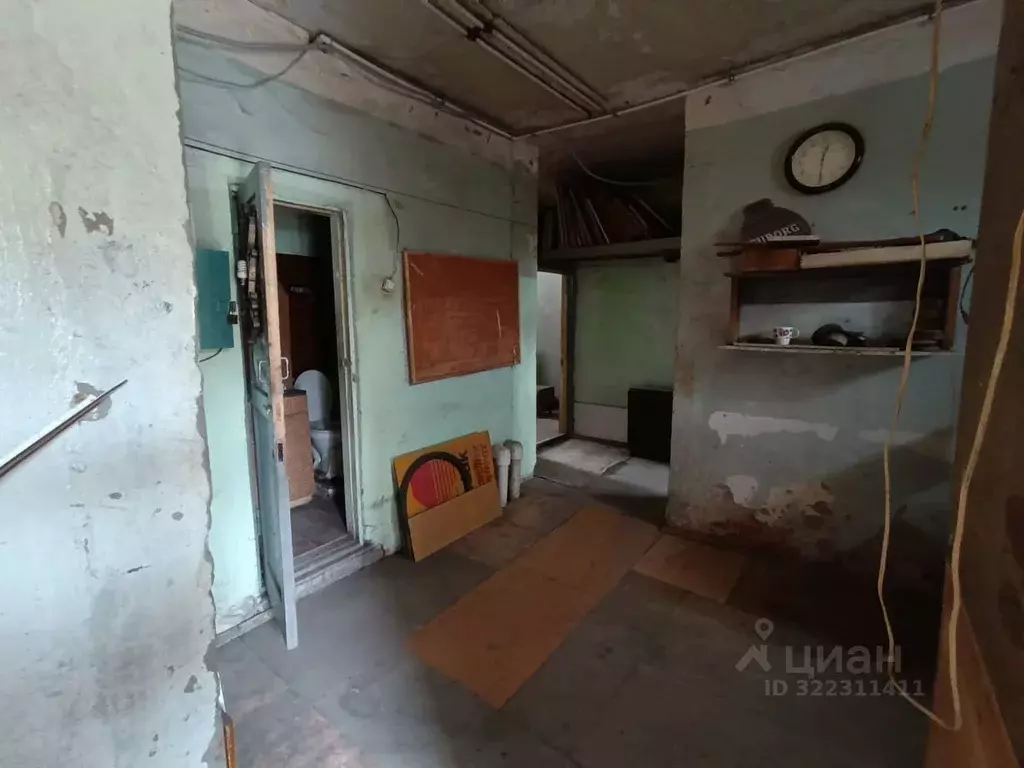 Помещение свободного назначения в Курганская область, Курган ... - Фото 2