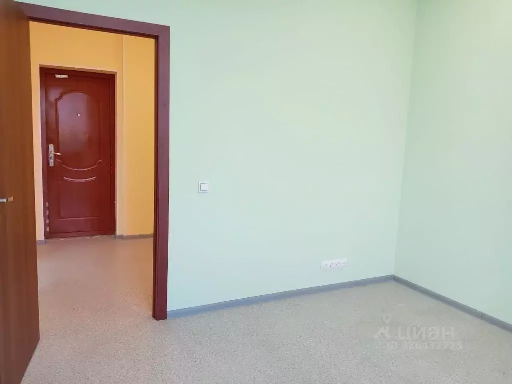 Офис в Санкт-Петербург ул. Зайцева, 41 (70 м) - Фото 1