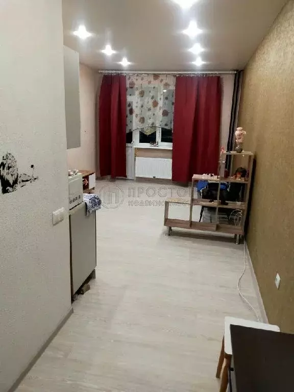 Продается студия - Фото 1