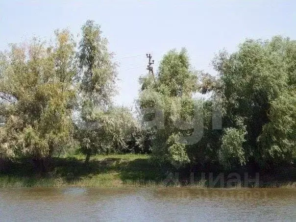 Участок в Астраханская область, Красноярский муниципальный округ, пос. ... - Фото 2