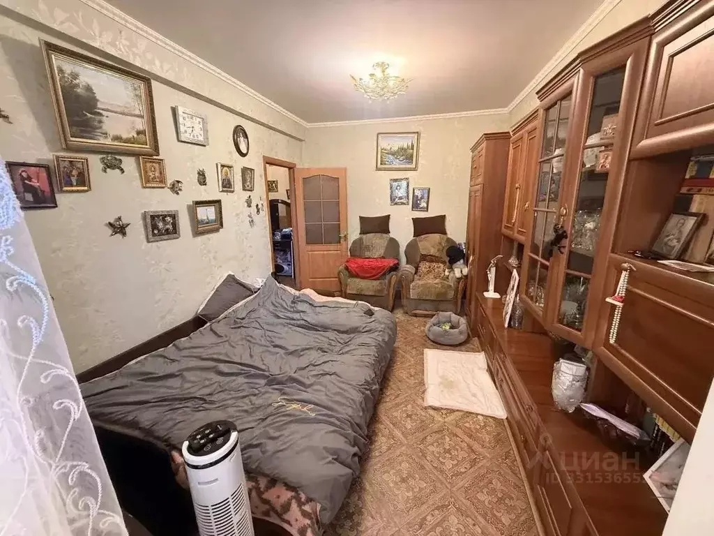 2-к кв. Севастополь просп. Генерала Острякова, 88 (44.0 м) - Фото 2