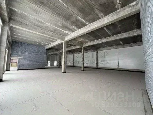 Помещение свободного назначения в Московская область, Королев ... - Фото 1