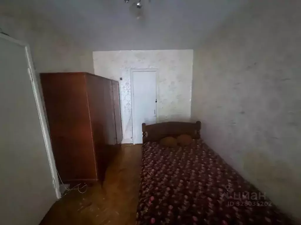 2-к кв. Москва Керченская ул., 6К1 (45.0 м) - Фото 2