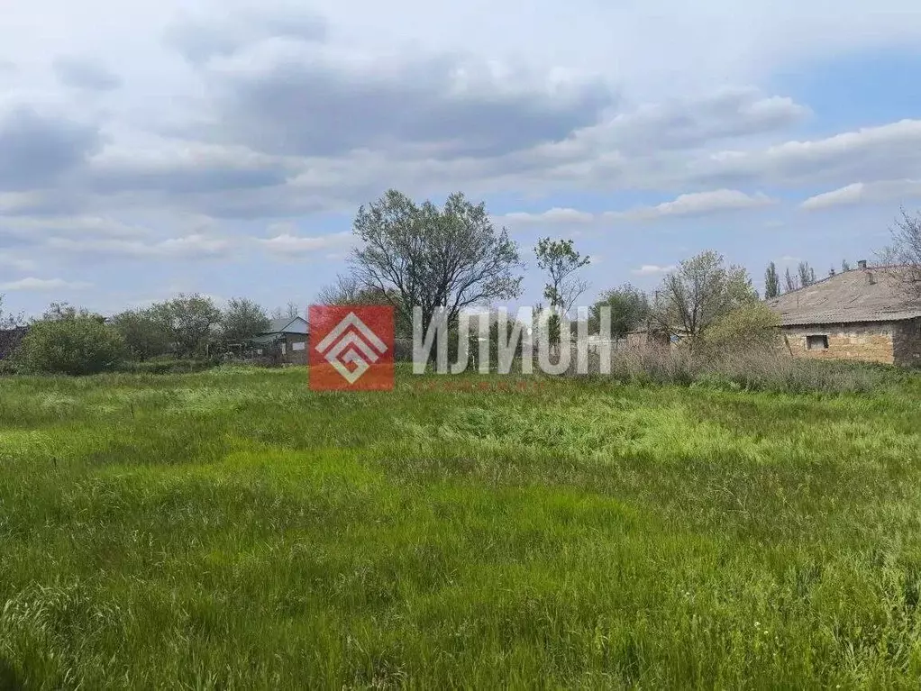 Участок в Крым, Симферопольский район, с. Урожайное ул. Подгорная, 31 ... - Фото 2