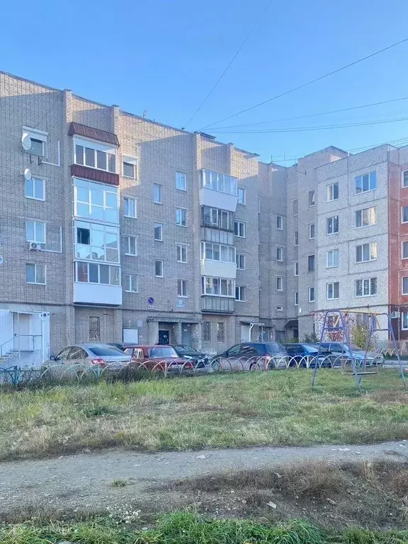 Продаётся 3-к квартира, 130.9 м - Фото 0