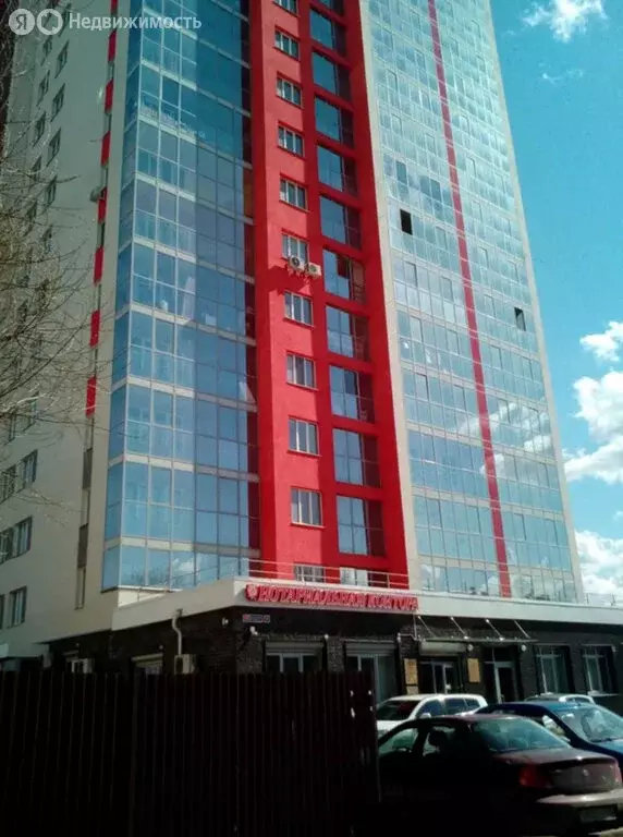 Офис (1066 м) - Фото 1