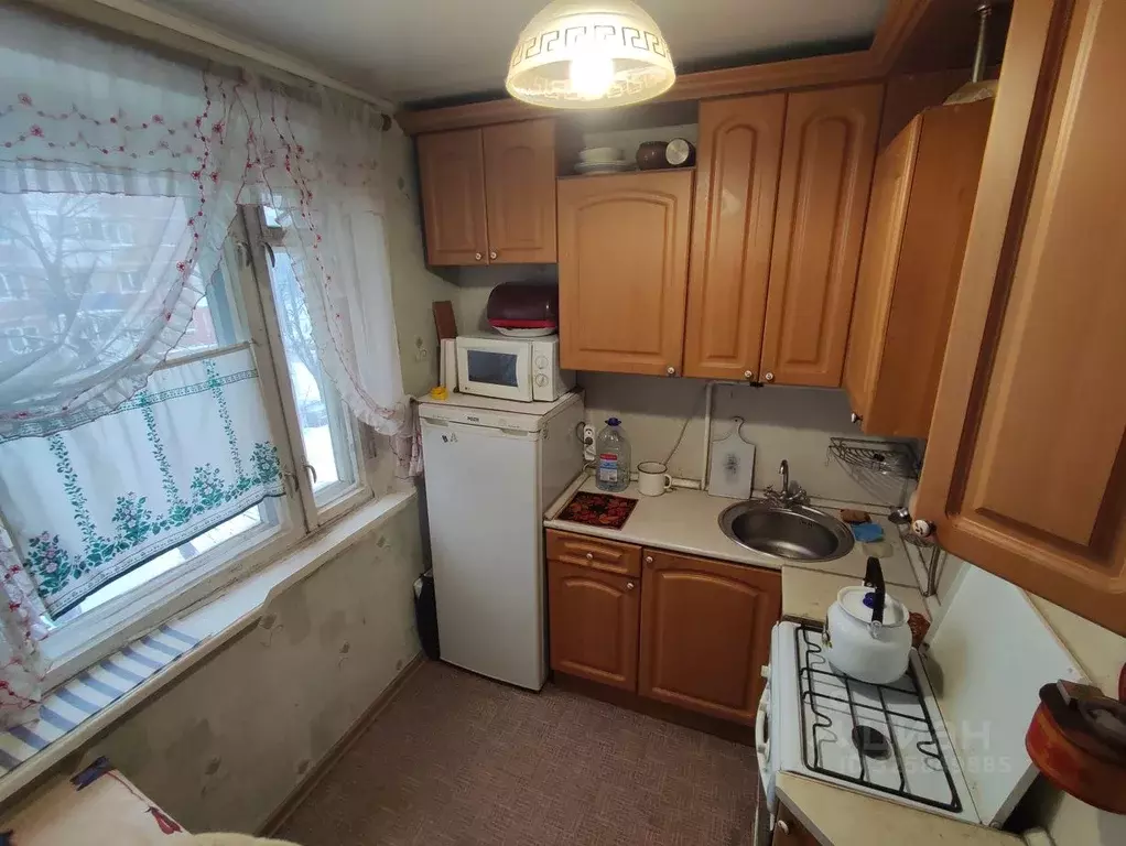 2-к кв. Самарская область, Самара ул. Георгия Димитрова, 28 (45.5 м) - Фото 2