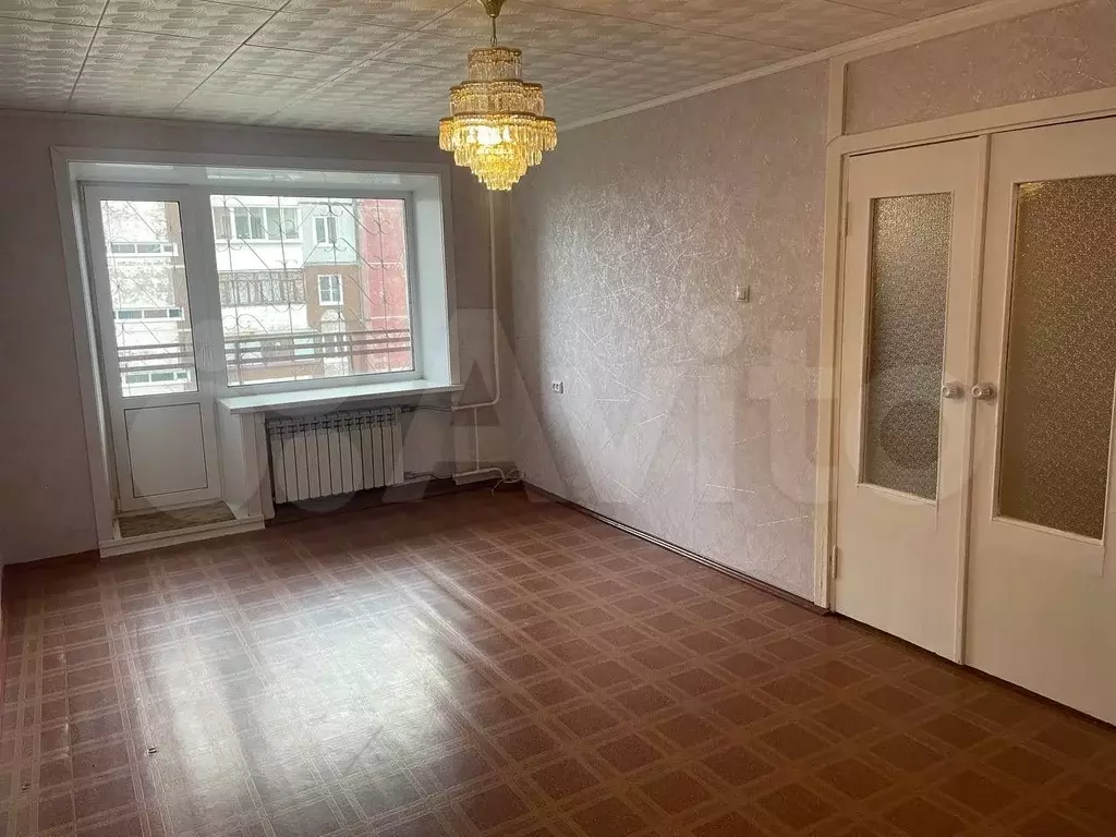 1-к. квартира, 40,5 м, 3/14 эт. - Фото 0